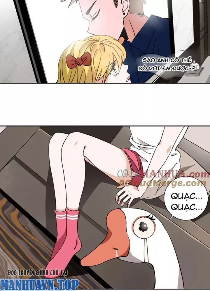 Bậc Thầy Pháp Sư Chapter 21 - Trang 2