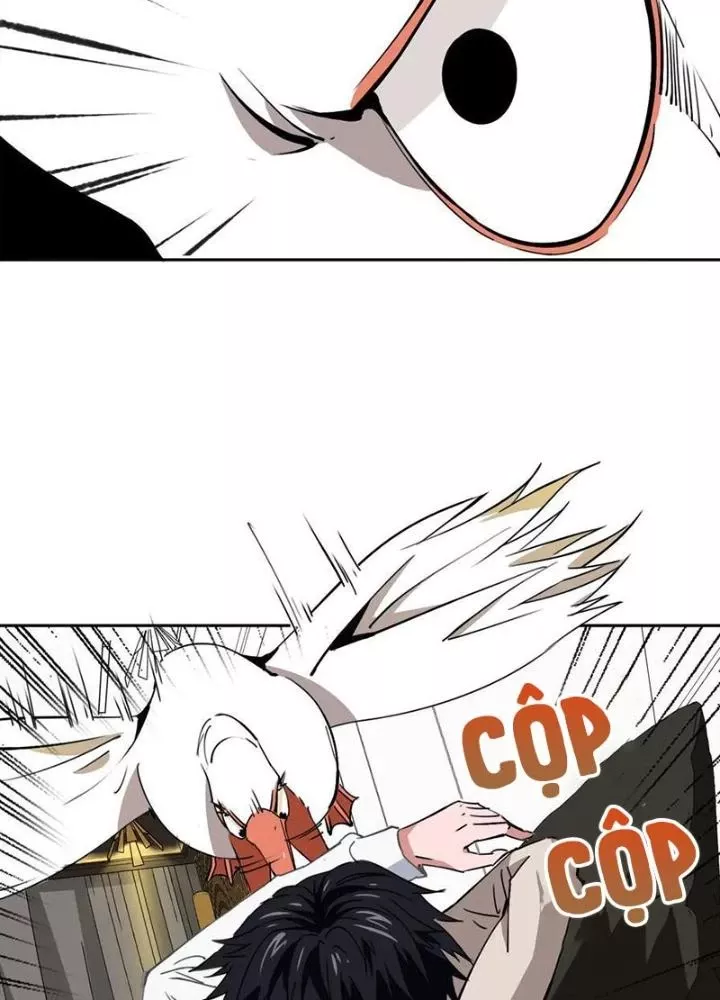 Bậc Thầy Pháp Sư Chapter 21 - Trang 2