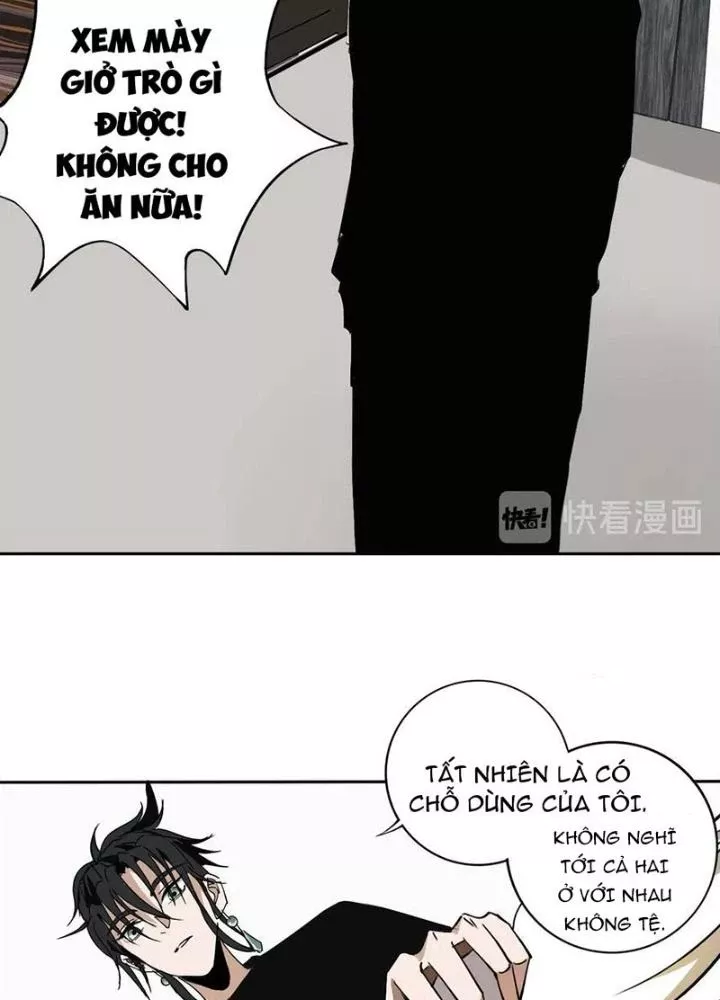 Bậc Thầy Pháp Sư Chapter 21 - Trang 2