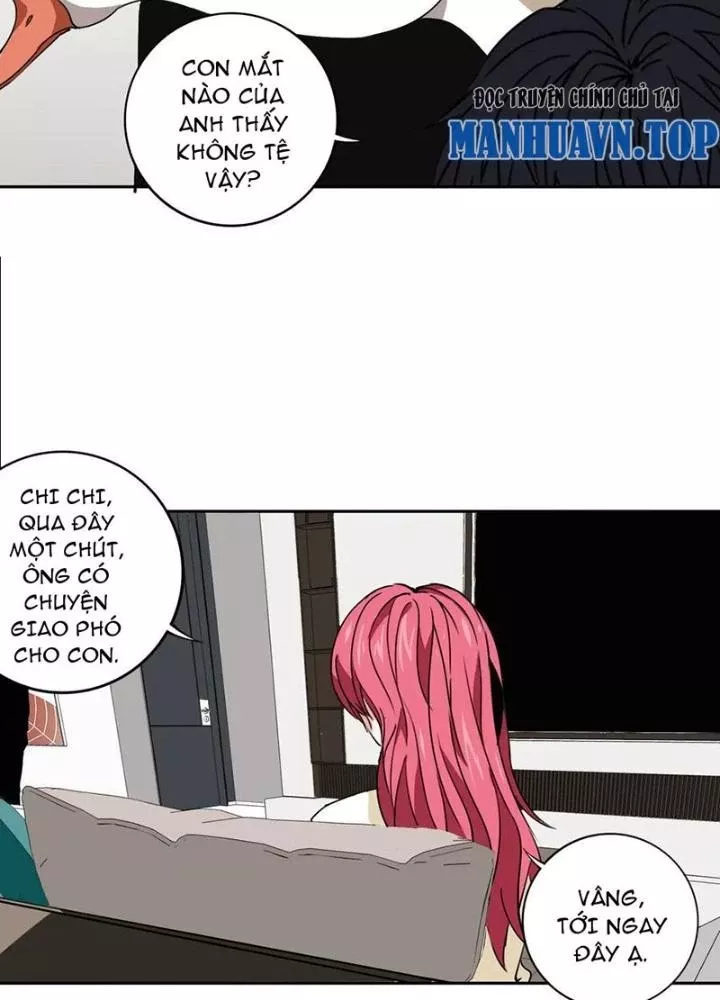 Bậc Thầy Pháp Sư Chapter 21 - Trang 2