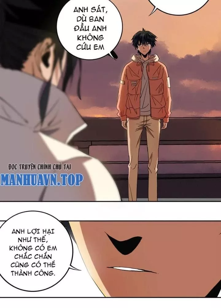 Bậc Thầy Pháp Sư Chapter 21 - Trang 2