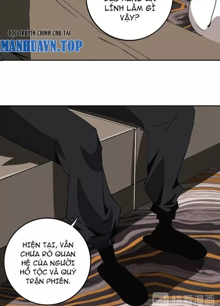 Bậc Thầy Pháp Sư Chapter 21 - Trang 2