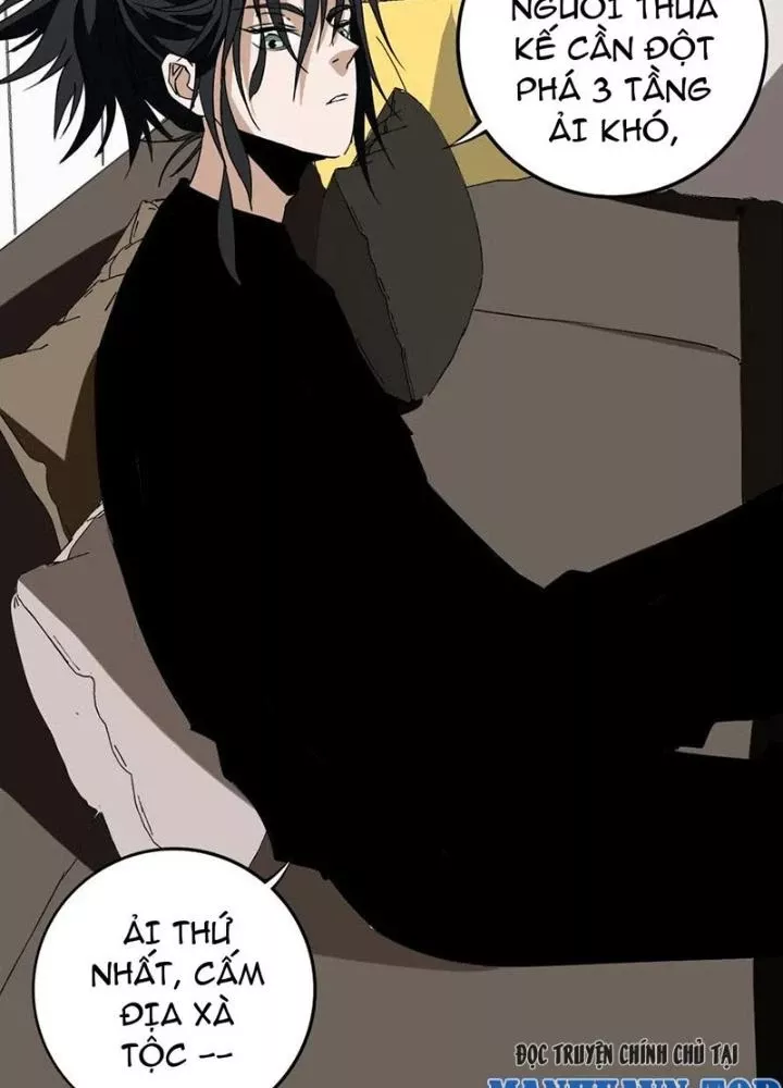 Bậc Thầy Pháp Sư Chapter 21 - Trang 2