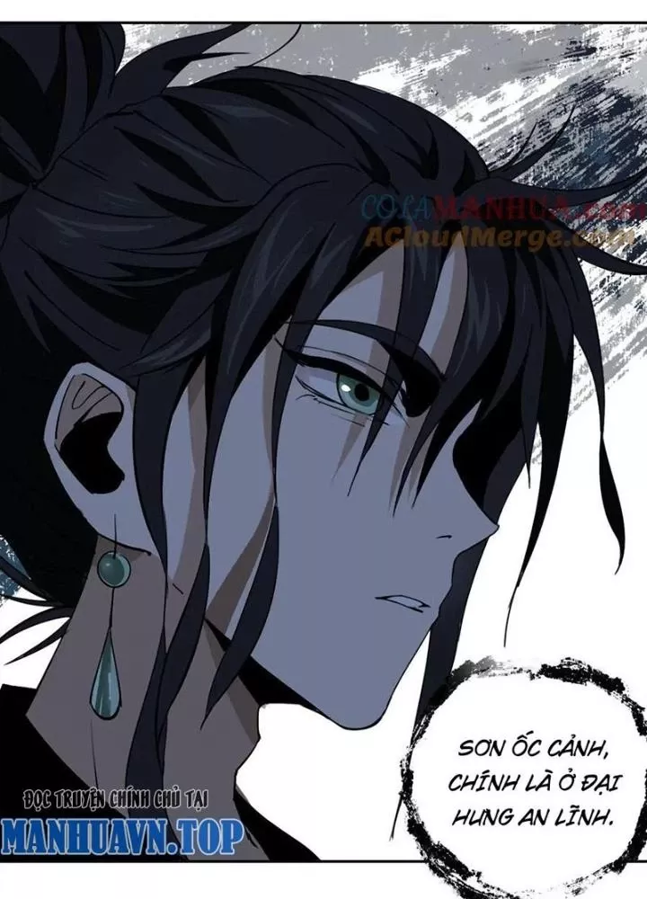 Bậc Thầy Pháp Sư Chapter 21 - Trang 2