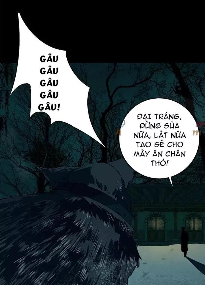 Bậc Thầy Pháp Sư Chapter 23 - Trang 2