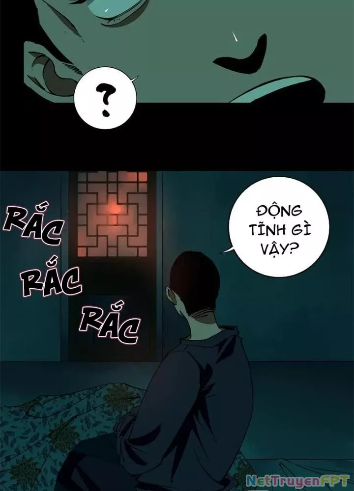 Bậc Thầy Pháp Sư Chapter 23 - Trang 2