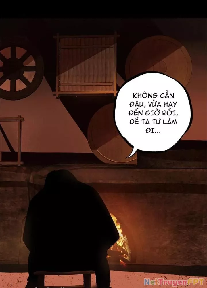 Bậc Thầy Pháp Sư Chapter 23 - Trang 2