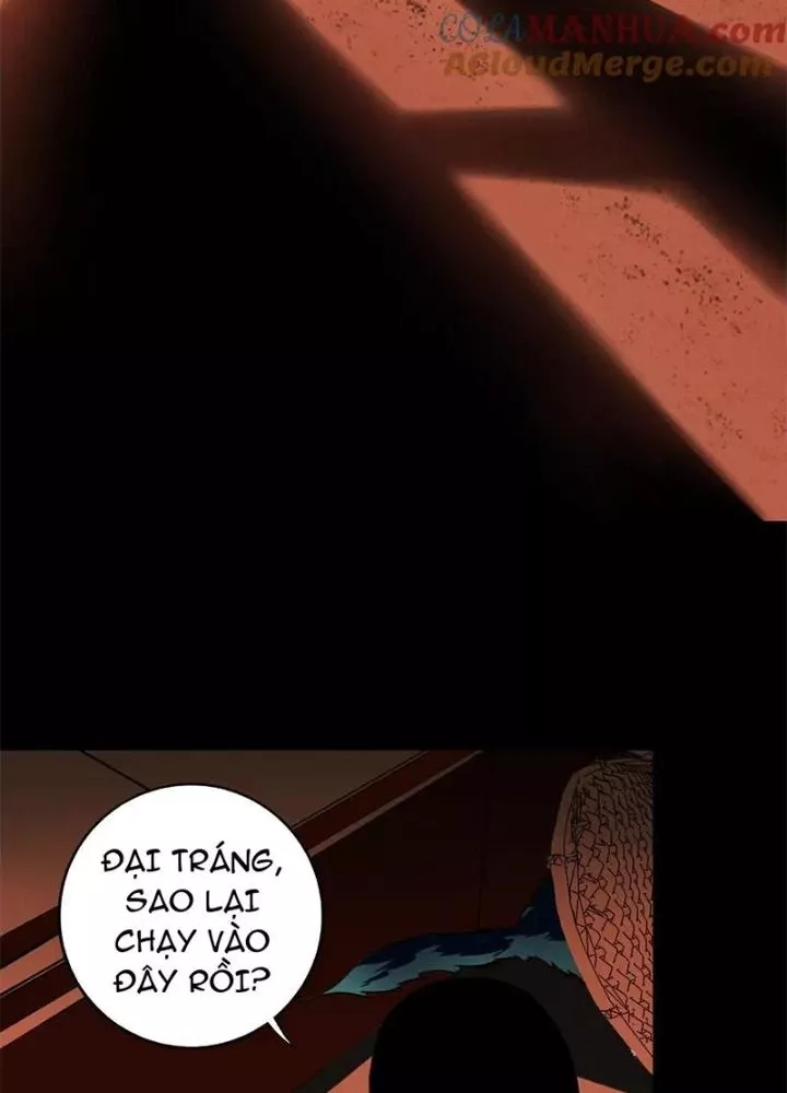 Bậc Thầy Pháp Sư Chapter 23 - Trang 2