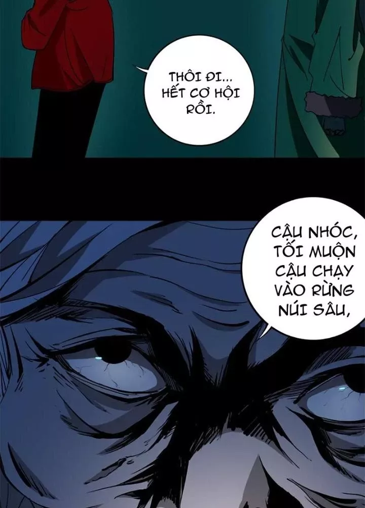 Bậc Thầy Pháp Sư Chapter 23 - Trang 2