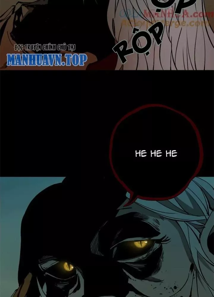 Bậc Thầy Pháp Sư Chapter 23 - Trang 2