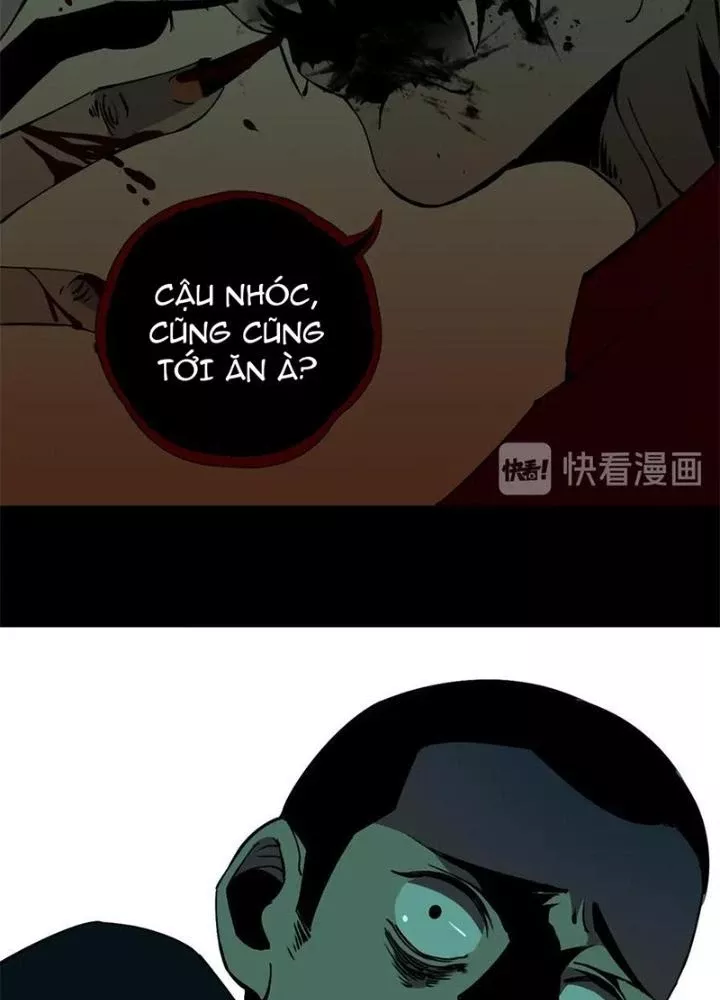 Bậc Thầy Pháp Sư Chapter 23 - Trang 2