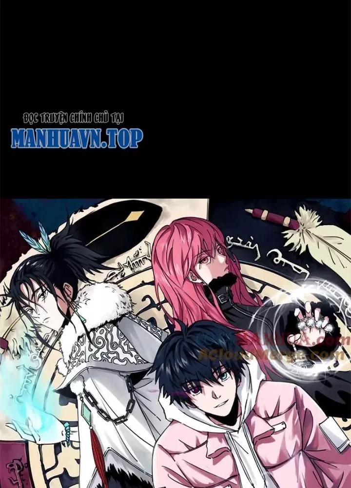 Bậc Thầy Pháp Sư Chapter 23 - Trang 2