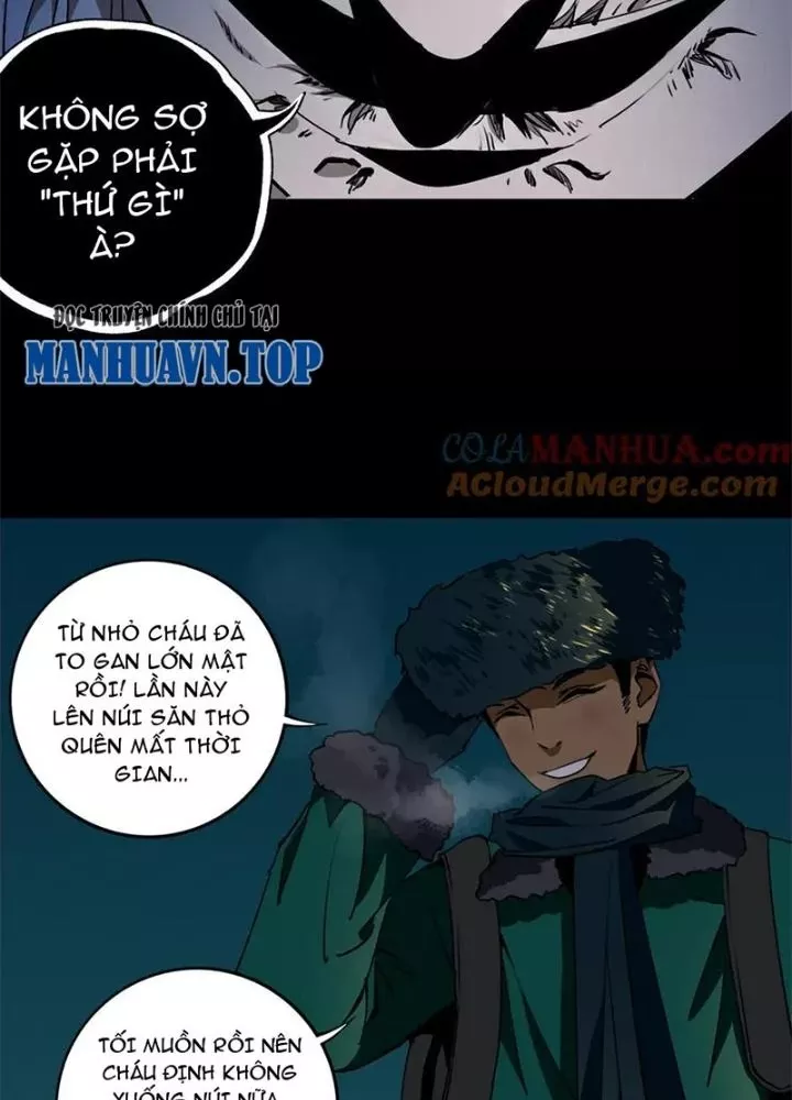 Bậc Thầy Pháp Sư Chapter 23 - Trang 2