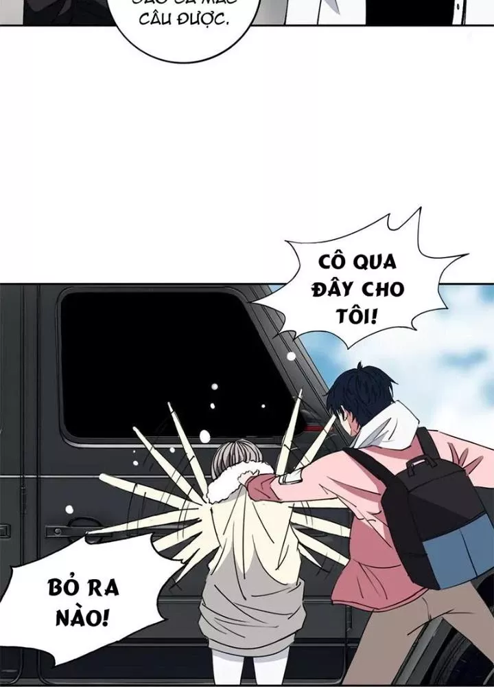 Bậc Thầy Pháp Sư Chapter 23 - Trang 2