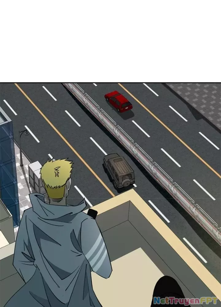 Bậc Thầy Pháp Sư Chapter 23 - Trang 2