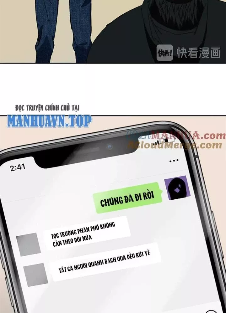 Bậc Thầy Pháp Sư Chapter 23 - Trang 2