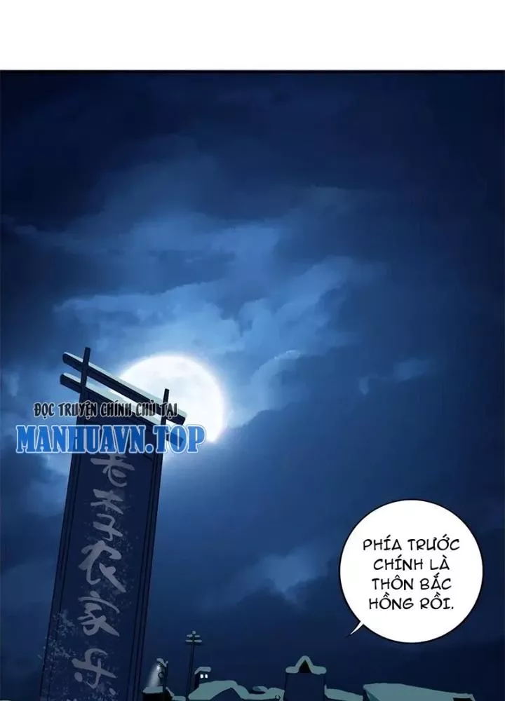 Bậc Thầy Pháp Sư Chapter 23 - Trang 2