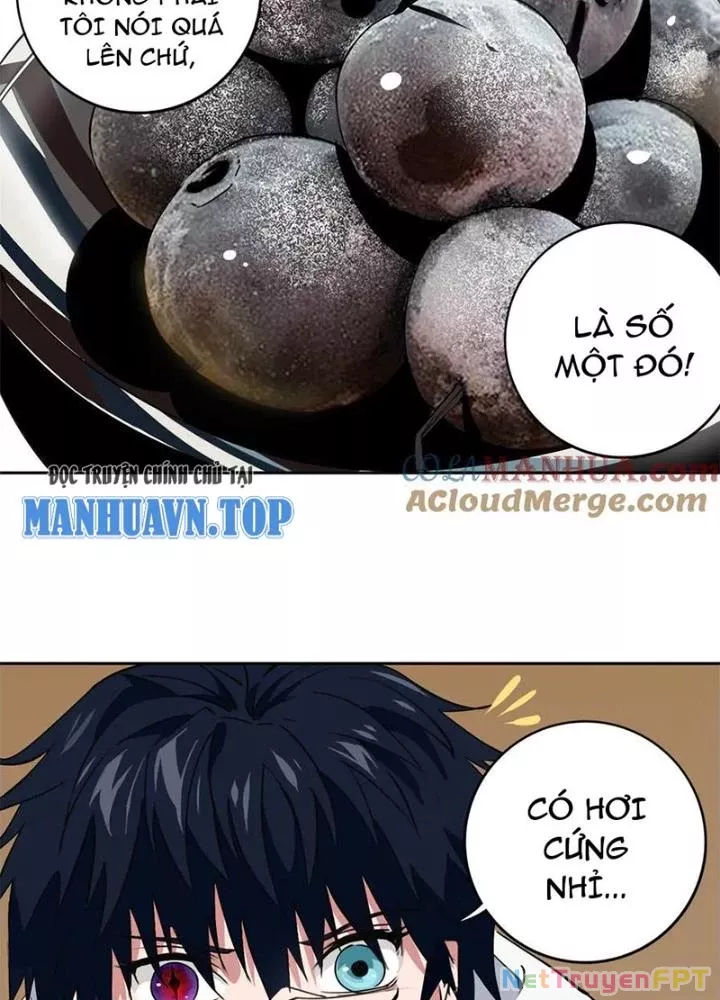 Bậc Thầy Pháp Sư Chapter 23 - Trang 2