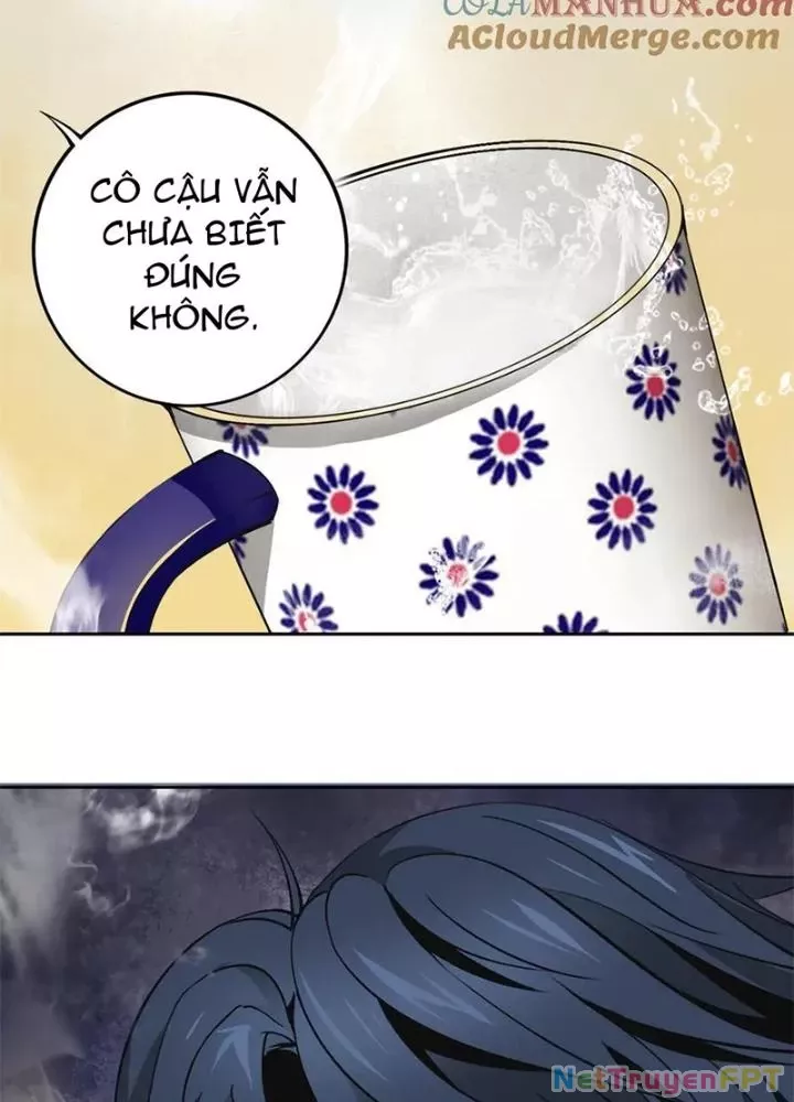 Bậc Thầy Pháp Sư Chapter 23 - Trang 2