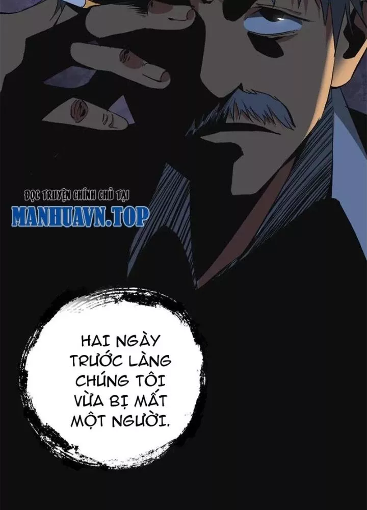 Bậc Thầy Pháp Sư Chapter 23 - Trang 2