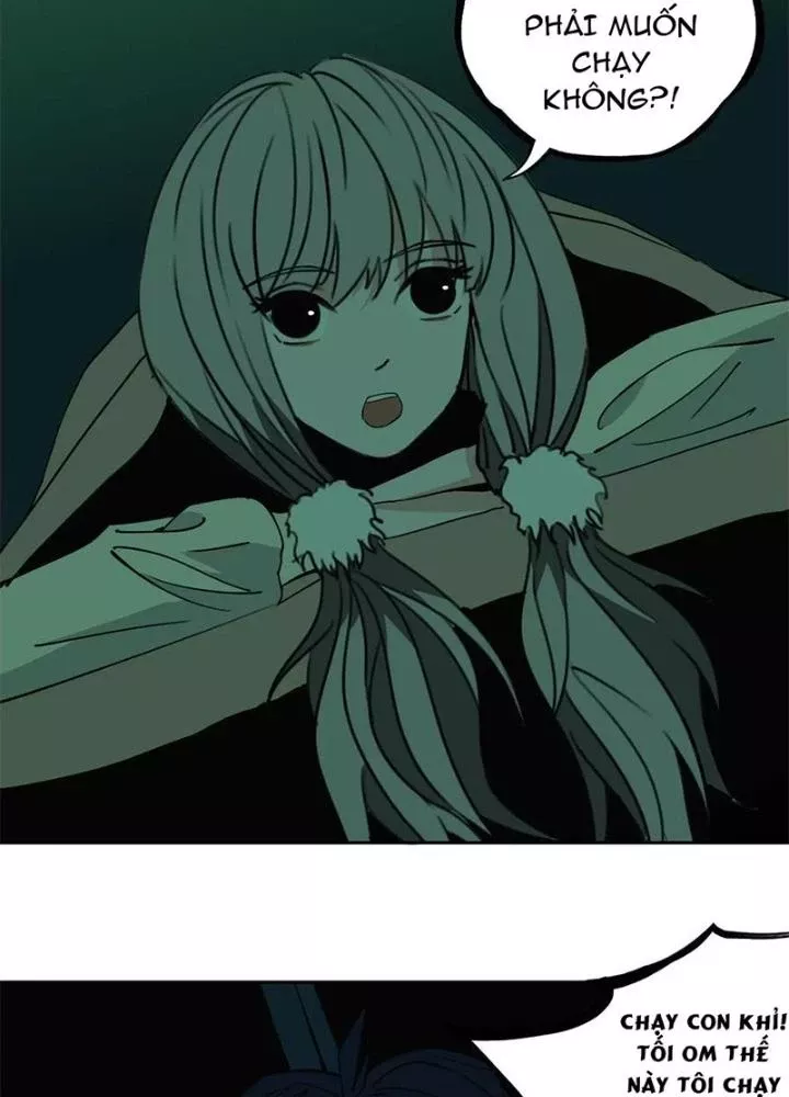 Bậc Thầy Pháp Sư Chapter 24 - Trang 2