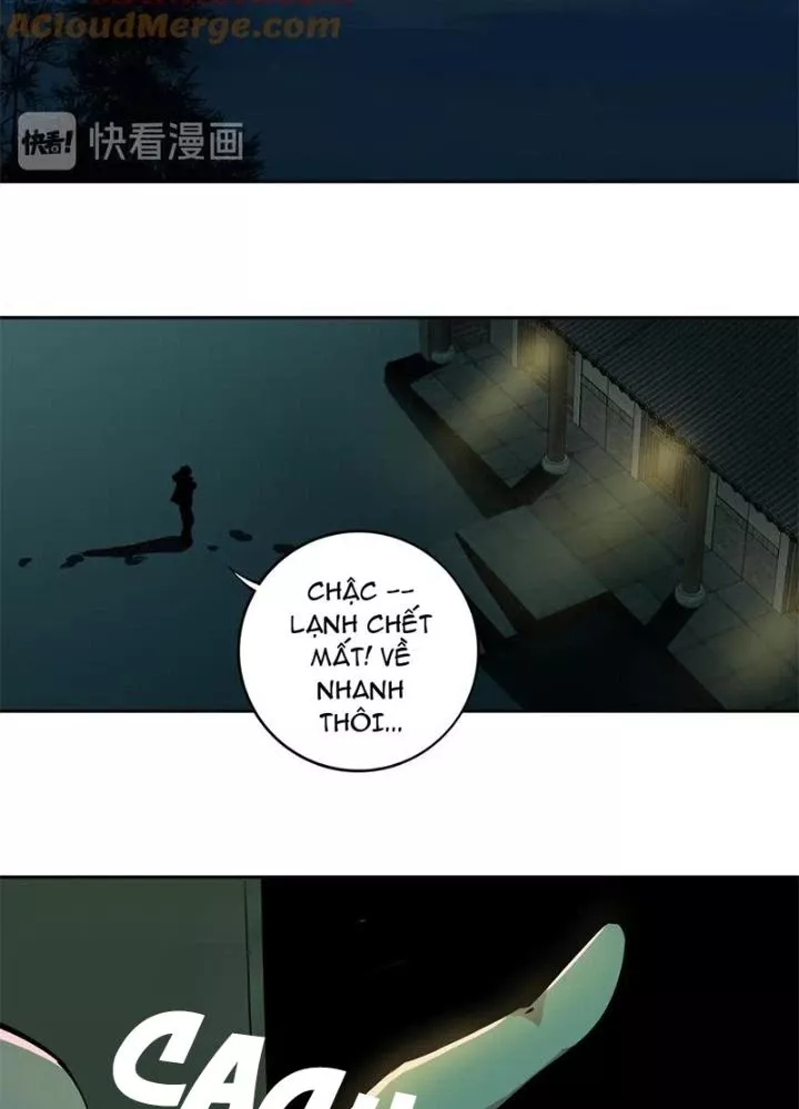 Bậc Thầy Pháp Sư Chapter 24 - Trang 2