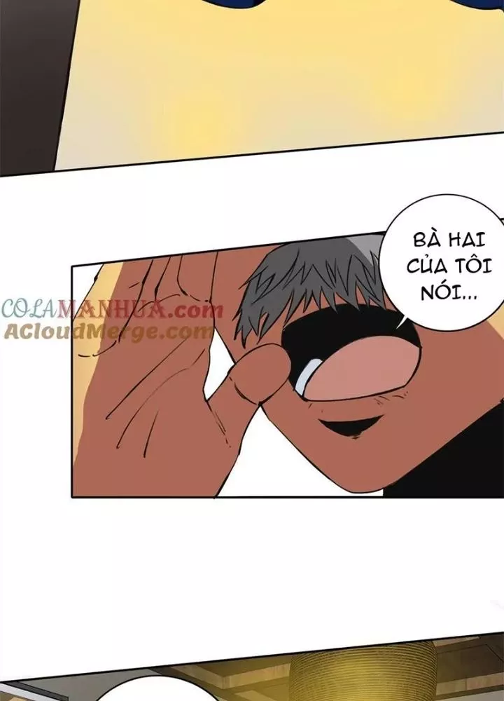 Bậc Thầy Pháp Sư Chapter 24 - Trang 2