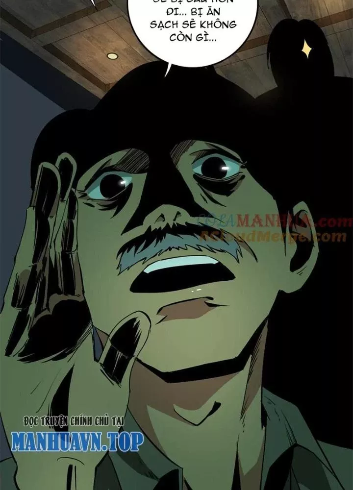 Bậc Thầy Pháp Sư Chapter 24 - Trang 2