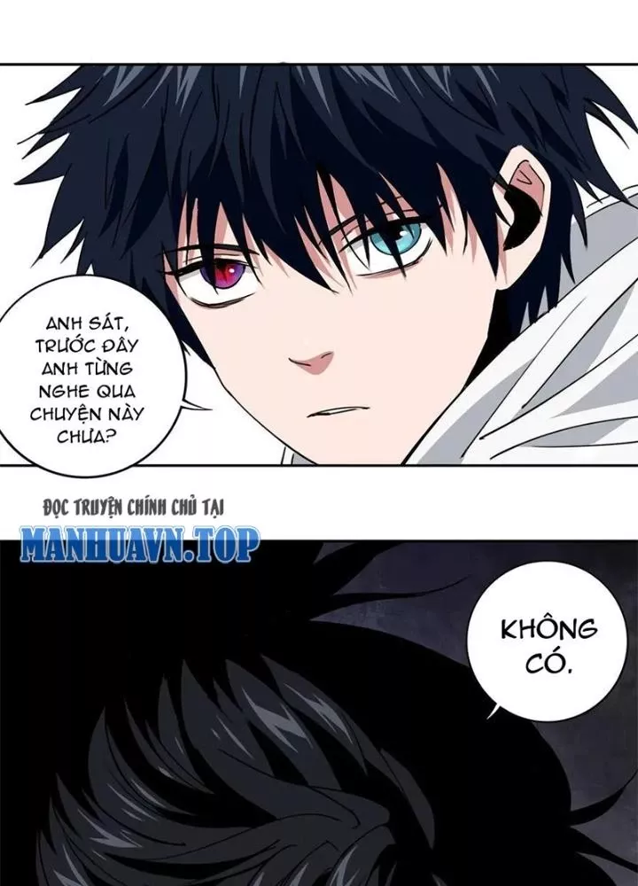 Bậc Thầy Pháp Sư Chapter 24 - Trang 2