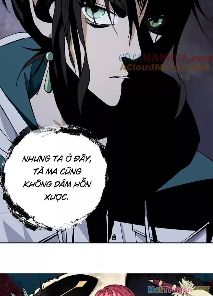 Bậc Thầy Pháp Sư Chapter 24 - Trang 2