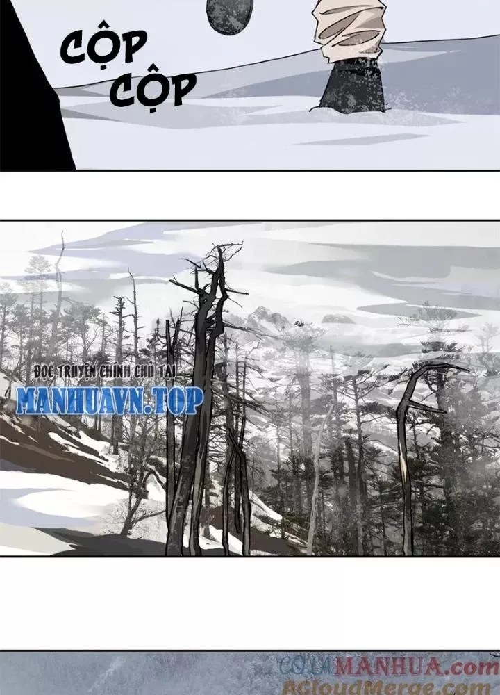 Bậc Thầy Pháp Sư Chapter 24 - Trang 2