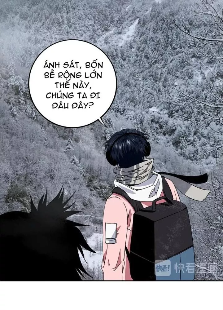 Bậc Thầy Pháp Sư Chapter 24 - Trang 2