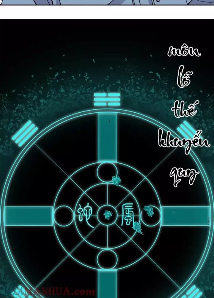 Bậc Thầy Pháp Sư Chapter 24 - Trang 2