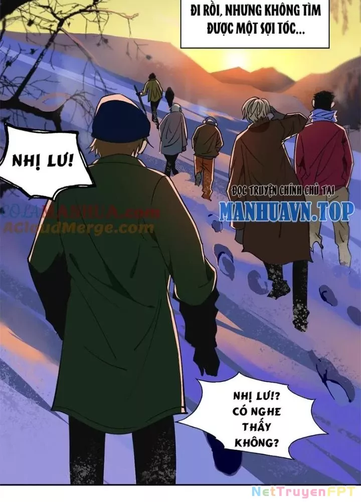 Bậc Thầy Pháp Sư Chapter 24 - Trang 2