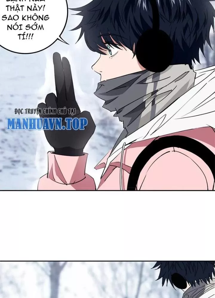 Bậc Thầy Pháp Sư Chapter 24 - Trang 2