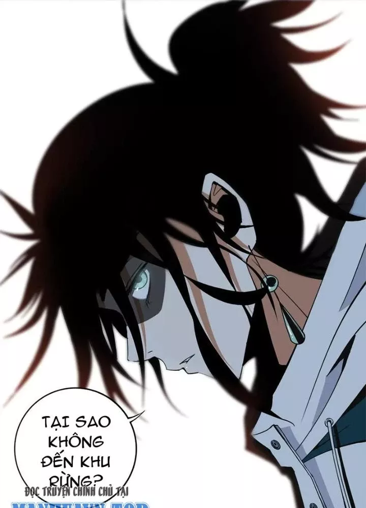 Bậc Thầy Pháp Sư Chapter 24 - Trang 2