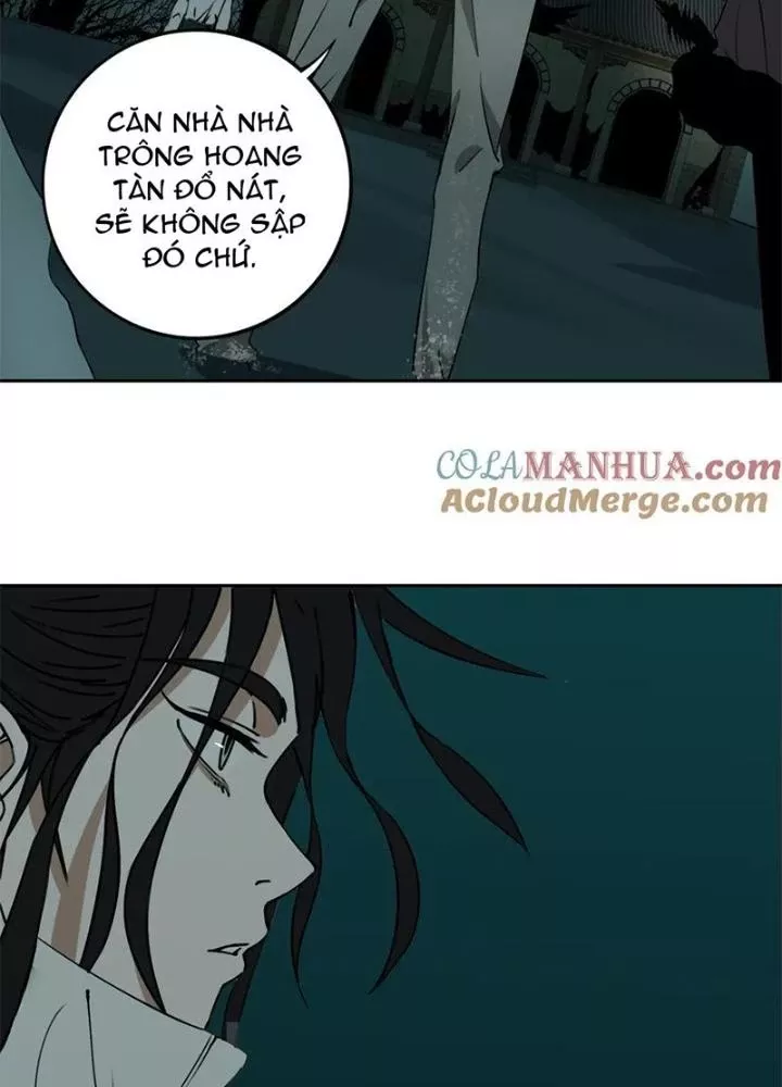 Bậc Thầy Pháp Sư Chapter 24 - Trang 2