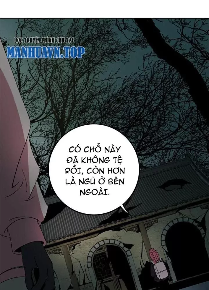 Bậc Thầy Pháp Sư Chapter 24 - Trang 2