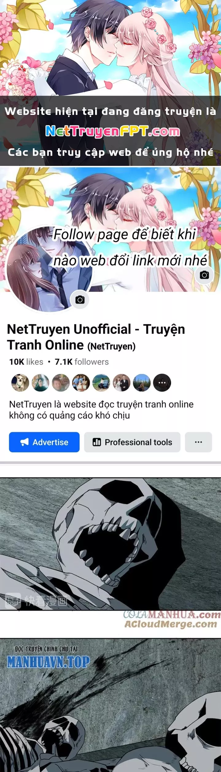 Bậc Thầy Pháp Sư Chapter 27 - Trang 2