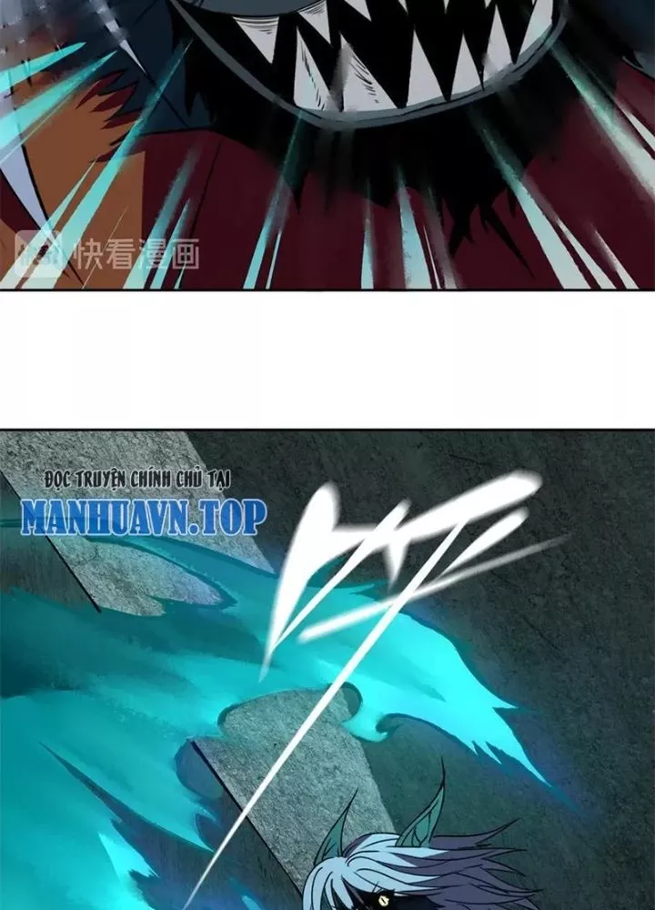 Bậc Thầy Pháp Sư Chapter 27 - Trang 2