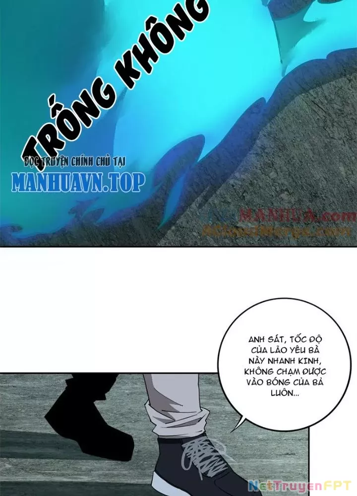 Bậc Thầy Pháp Sư Chapter 27 - Trang 2