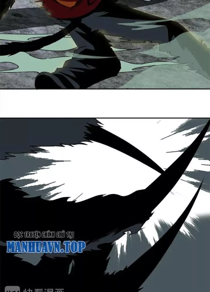 Bậc Thầy Pháp Sư Chapter 27 - Trang 2