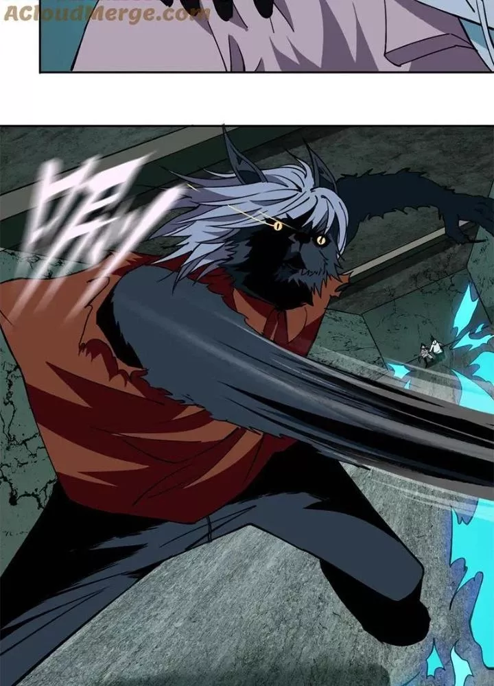 Bậc Thầy Pháp Sư Chapter 27 - Trang 2