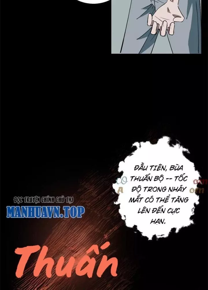 Bậc Thầy Pháp Sư Chapter 27 - Trang 2