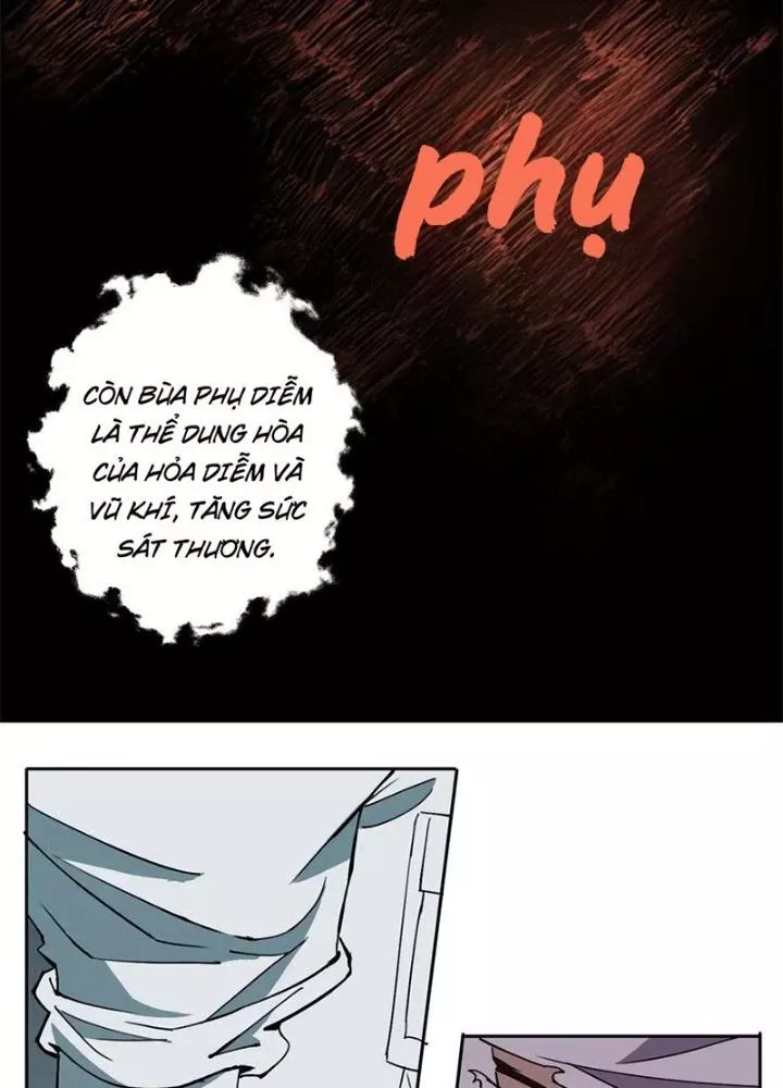 Bậc Thầy Pháp Sư Chapter 27 - Trang 2