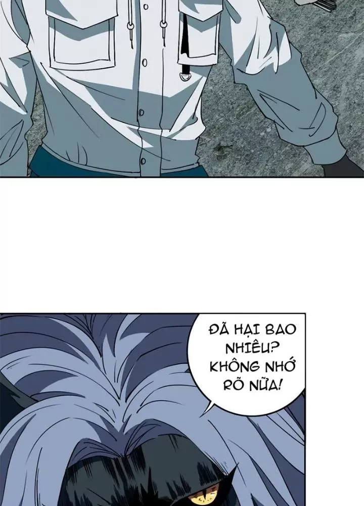 Bậc Thầy Pháp Sư Chapter 27 - Trang 2