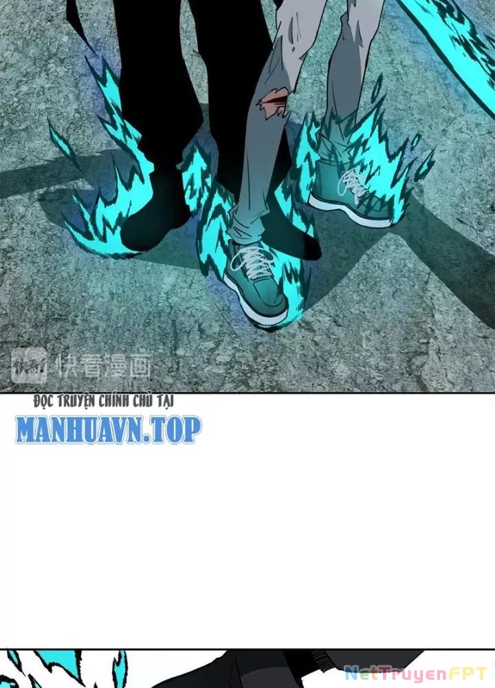 Bậc Thầy Pháp Sư Chapter 27 - Trang 2