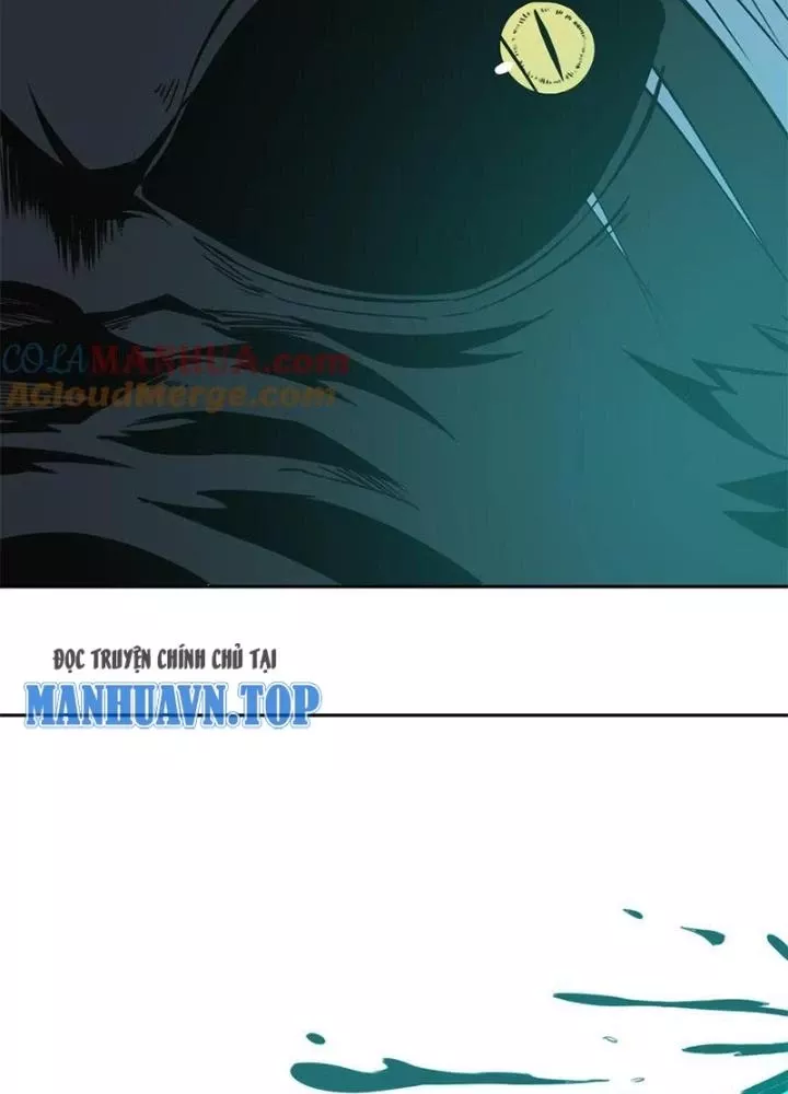 Bậc Thầy Pháp Sư Chapter 27 - Trang 2