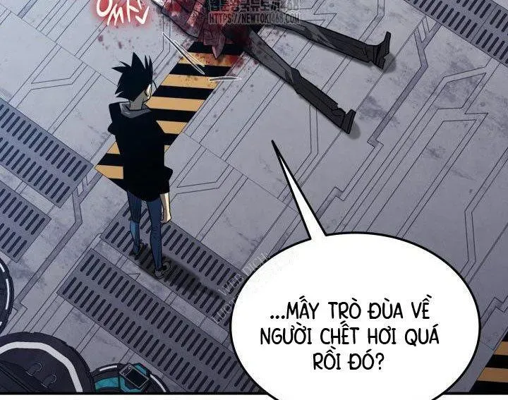 Tôi Là Lính Mới Chapter 238 - Trang 2