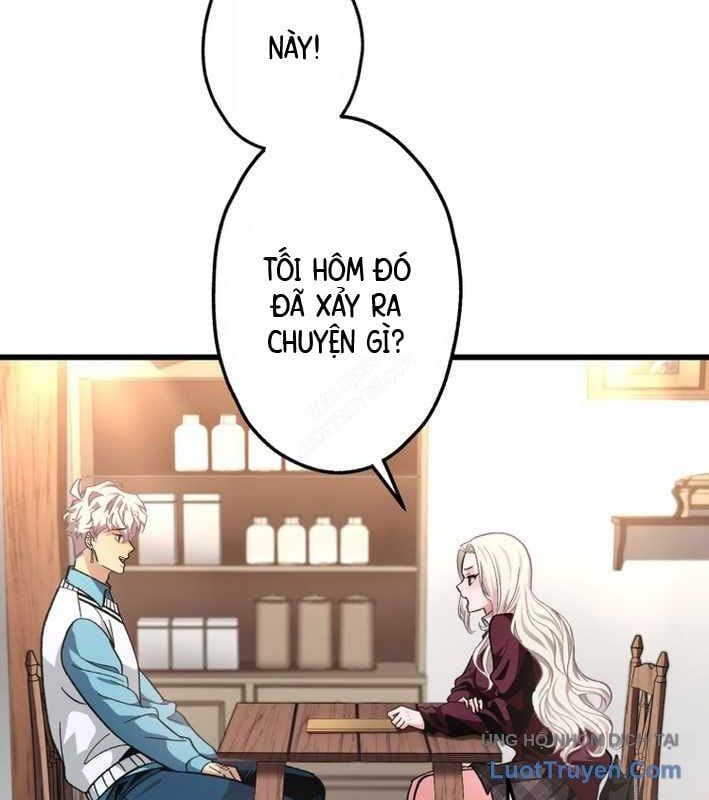 Ceberus Chapter 17 - Trang 2